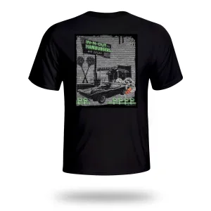 2023 AZ Quality-N-Speed Black