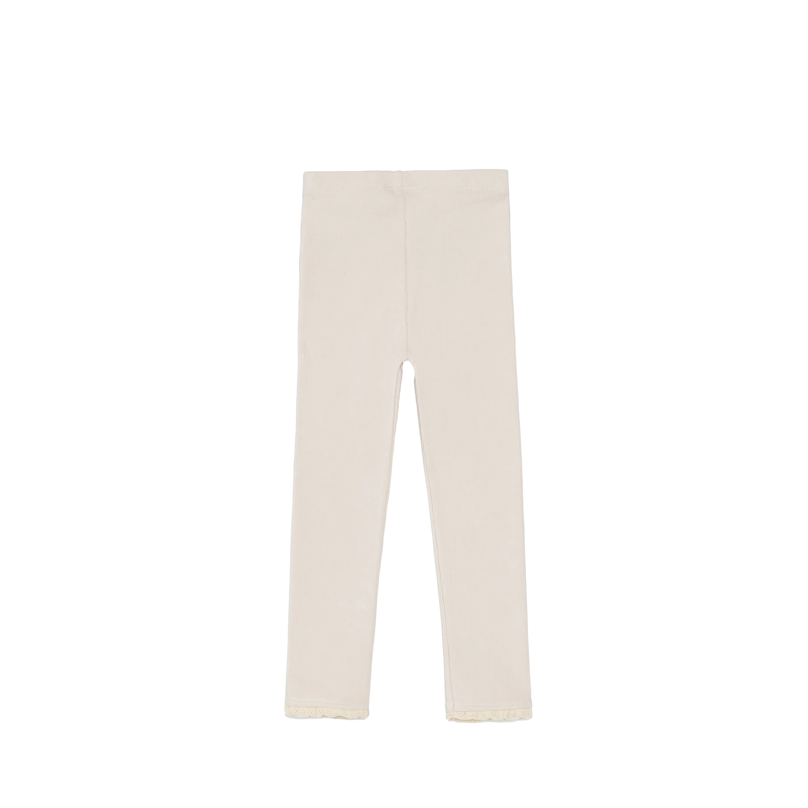 Affy Leggings | Misty Rose