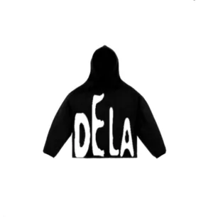 BIG DELA HOODIE