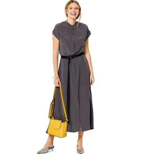 Burda Pattern X06240 Misses' Dresses (8-18)