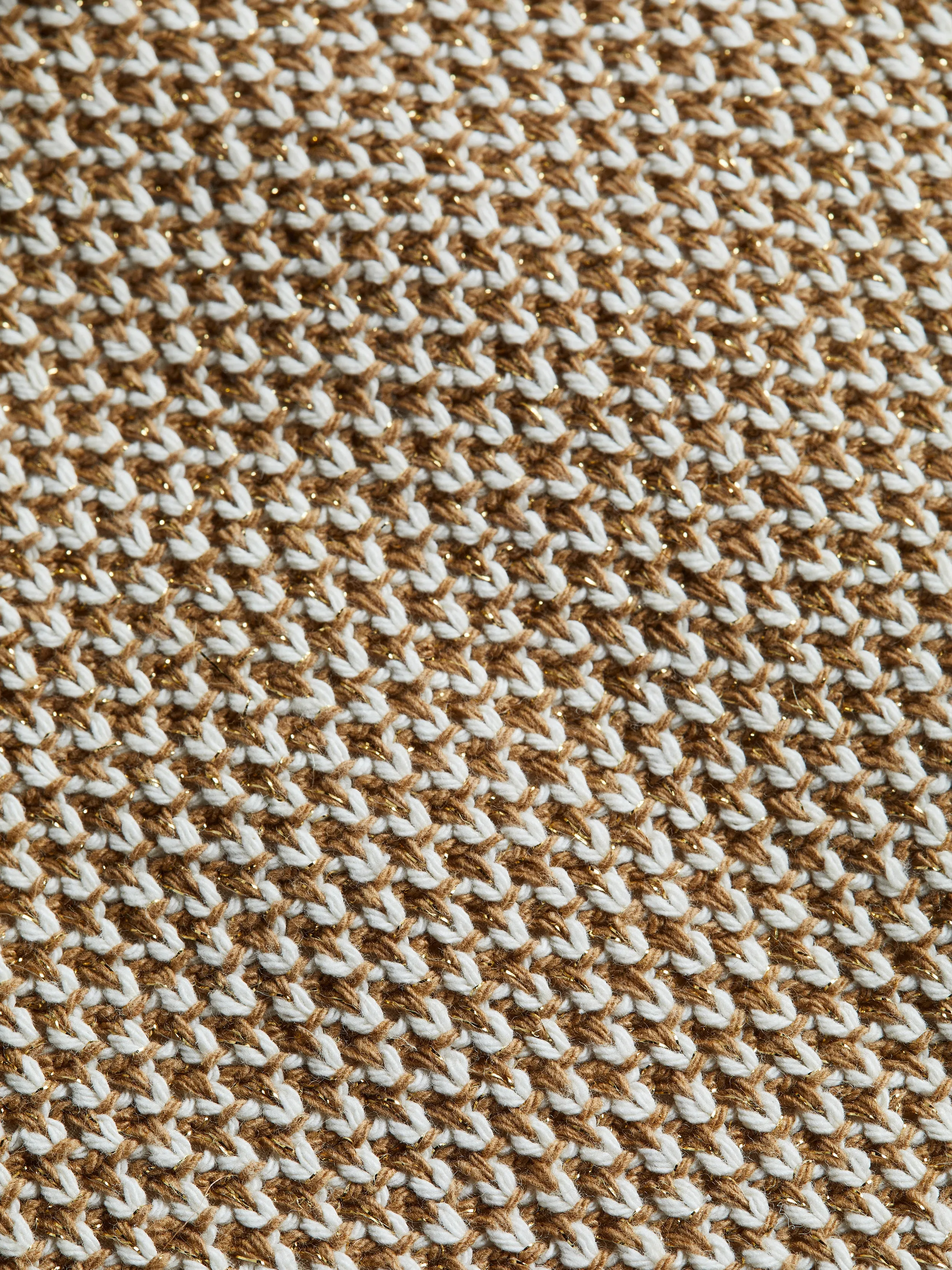 Castalia Knit Bra Top