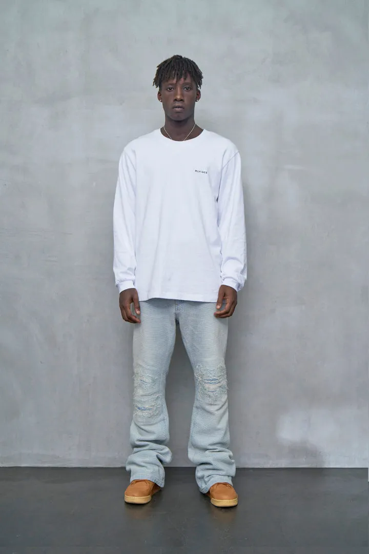 CLASSIC LOGO L/S TEE