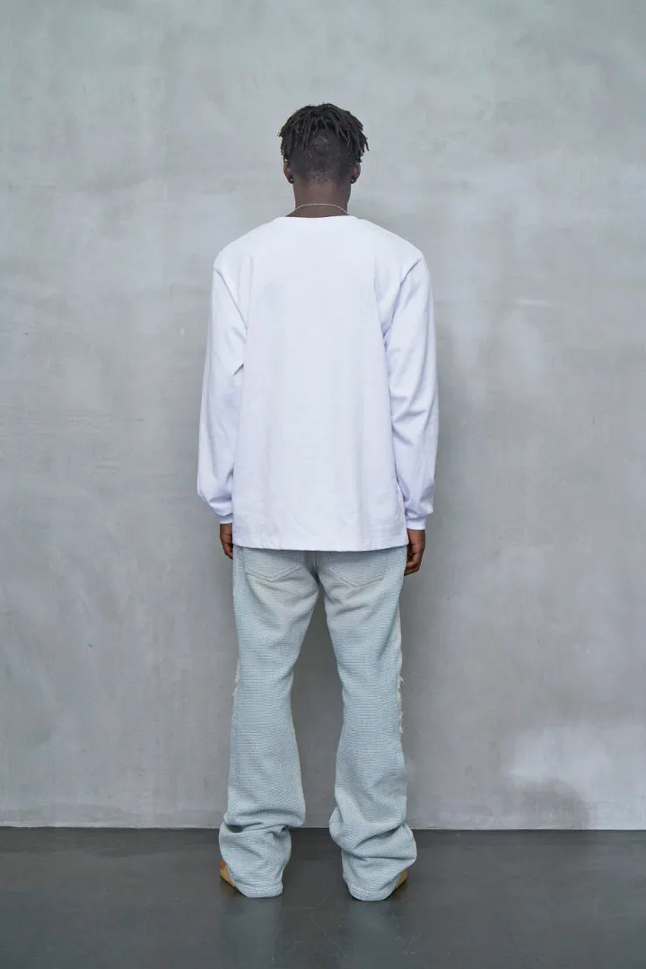 CLASSIC LOGO L/S TEE
