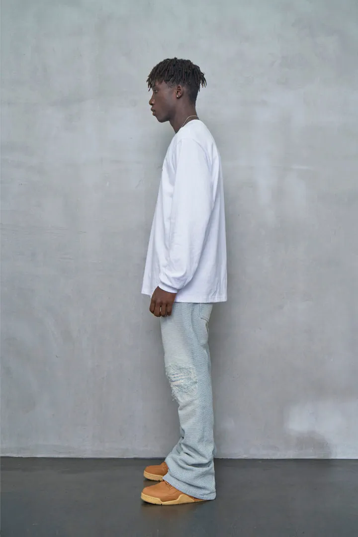 CLASSIC LOGO L/S TEE