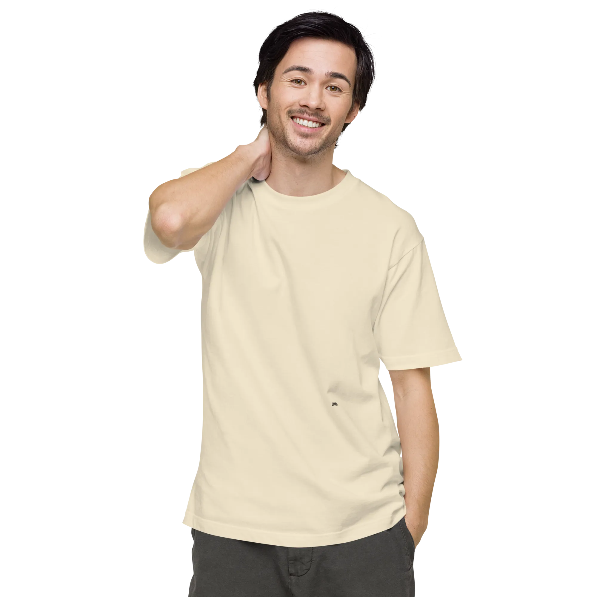 Classic Tee 5-Pack: Summer Vibes
