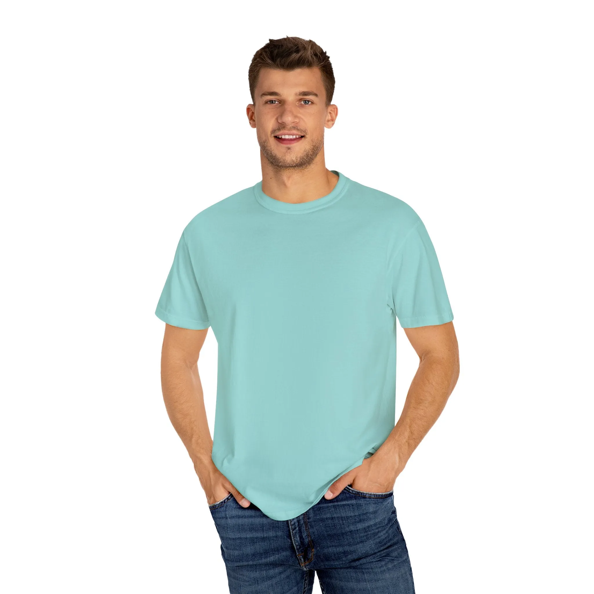 Classic Tee 5-Pack: Summer Vibes