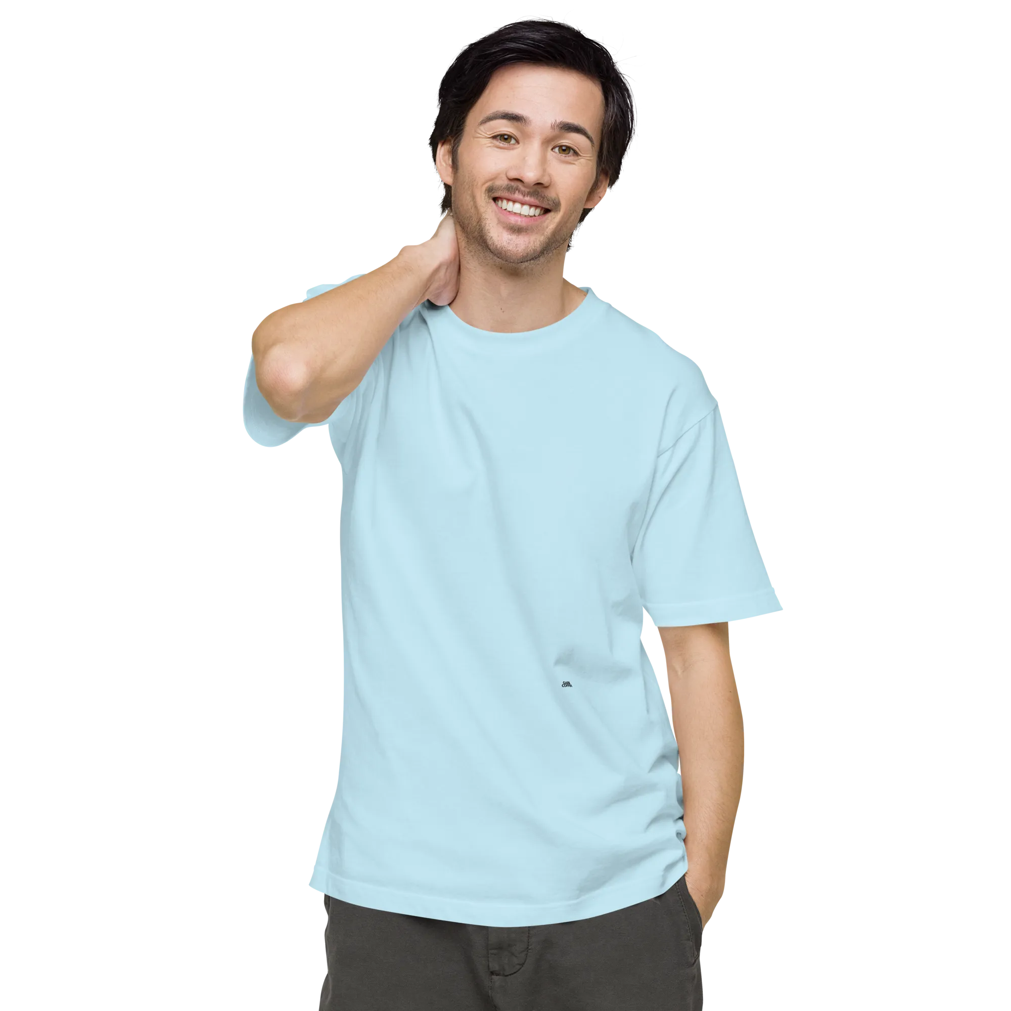 Classic Tee 5-Pack: Summer Vibes