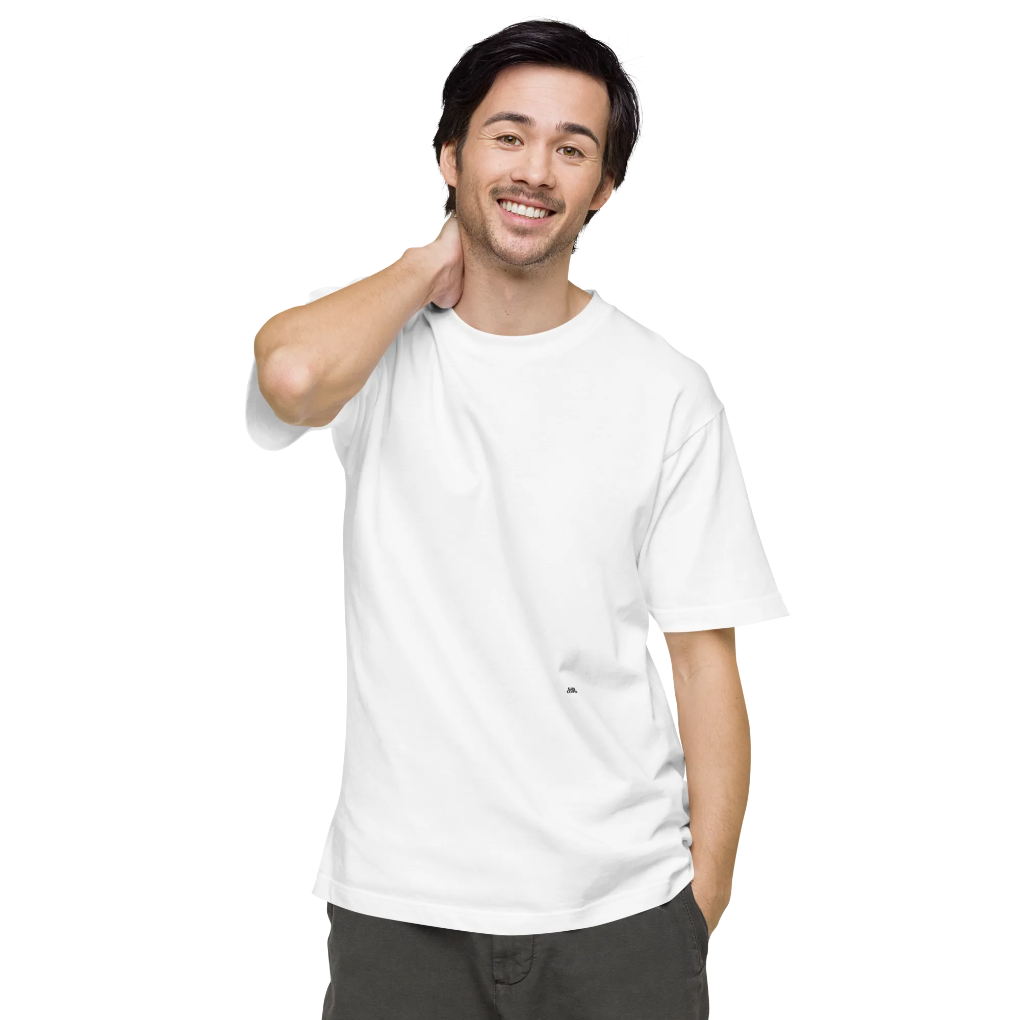Classic Tee 5-Pack: Summer Vibes