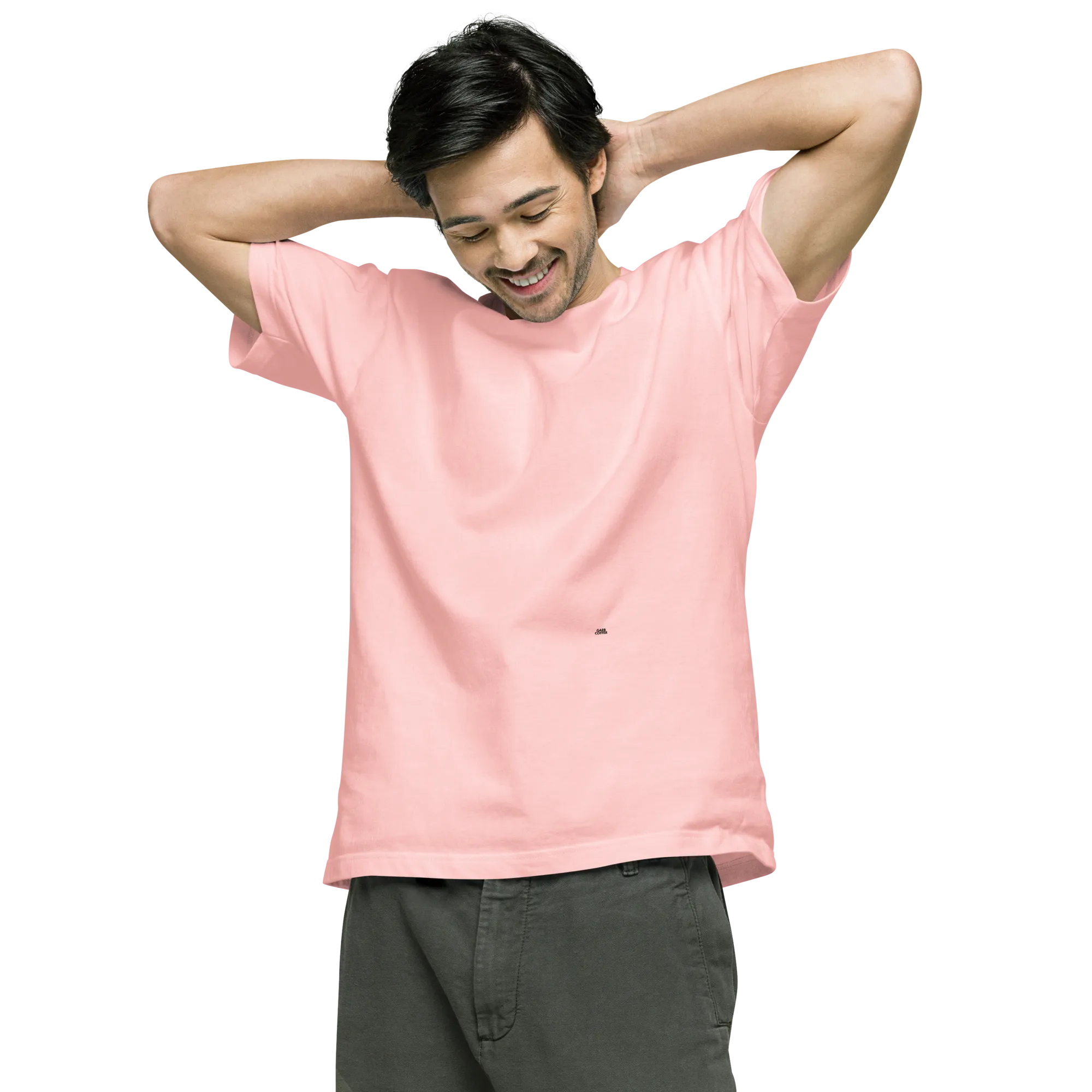 Classic Tee 5-Pack: Summer Vibes