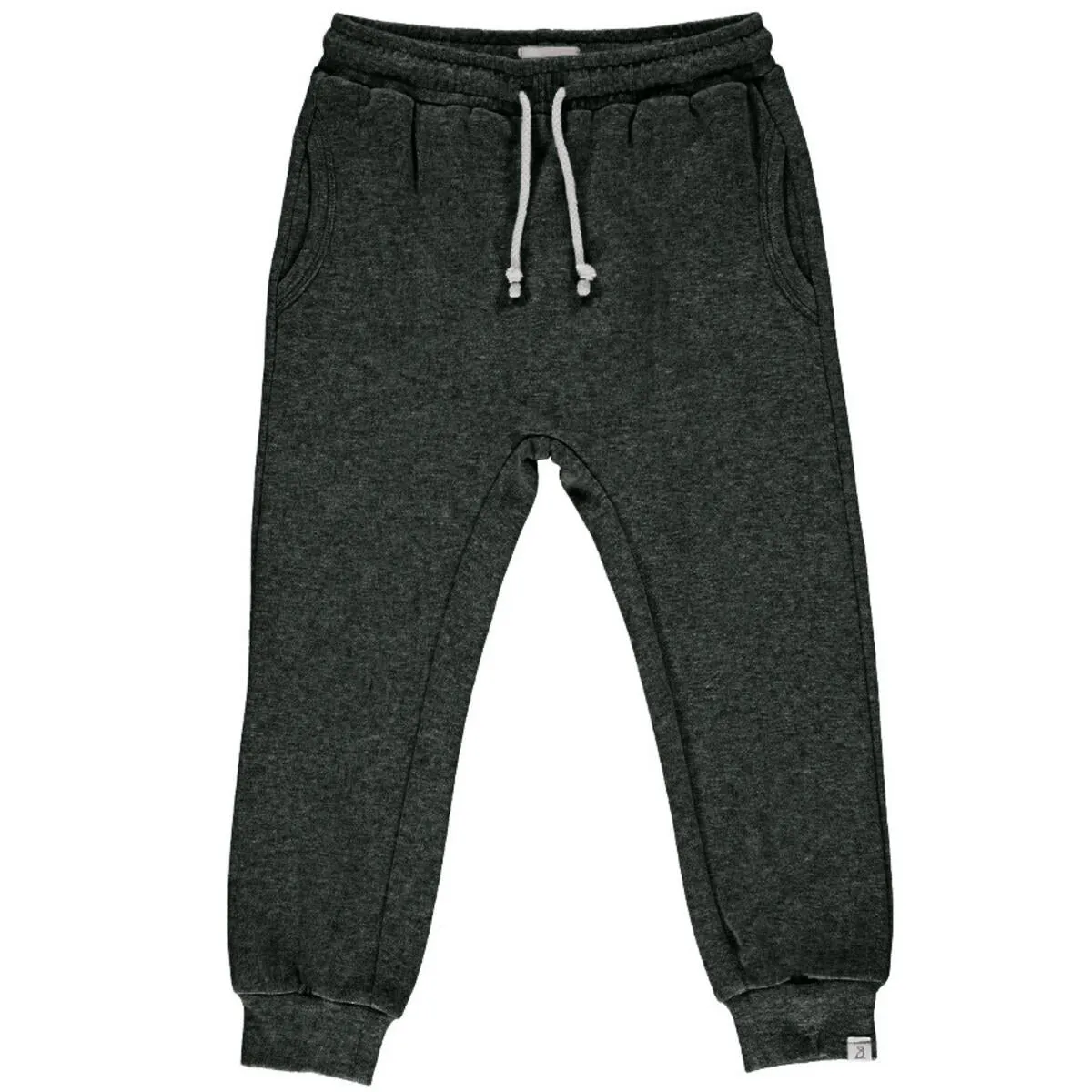 Comfy Joggers- Forest (Final sale)