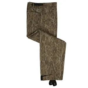 Drake Waterfowl MST Windproof Bonded Fleece Pants