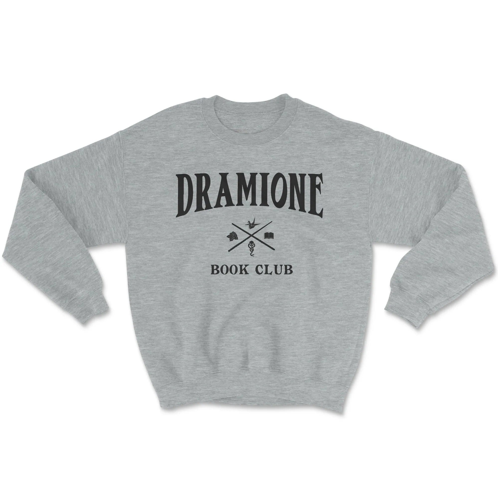 Dramione Book Club Sweatshirt