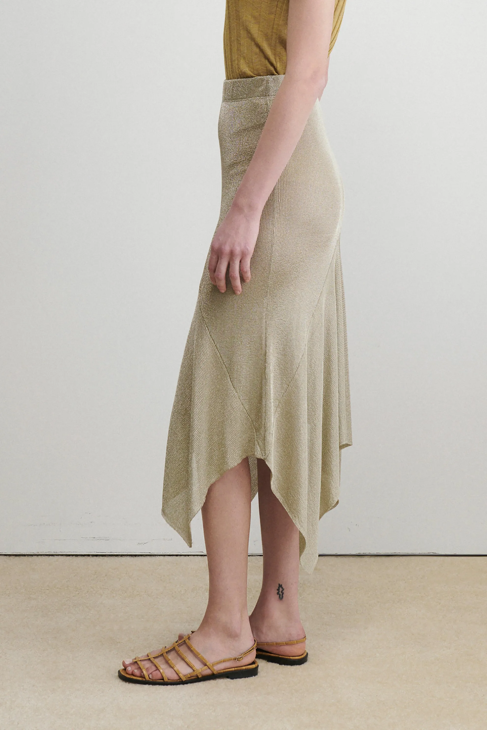 Elloree Skirt