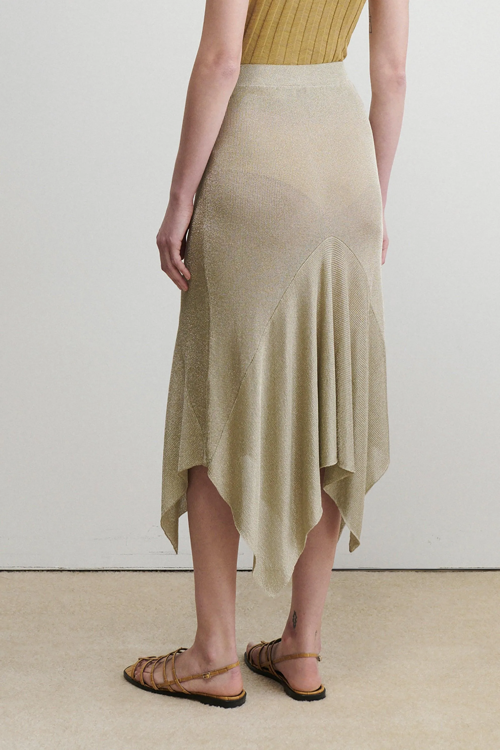 Elloree Skirt