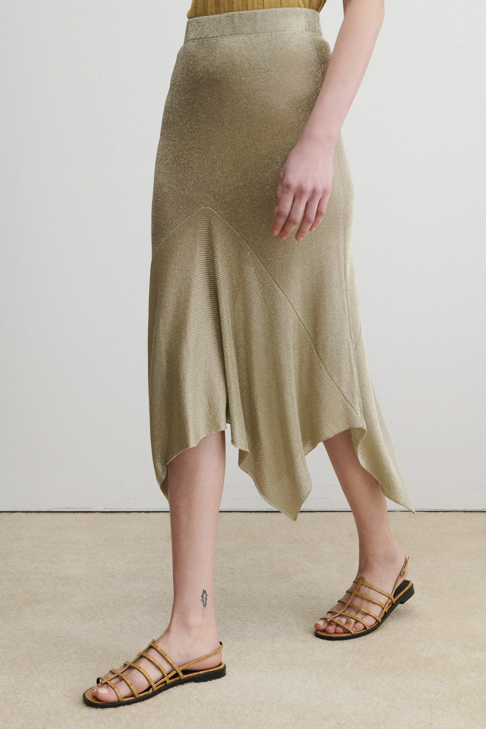 Elloree Skirt