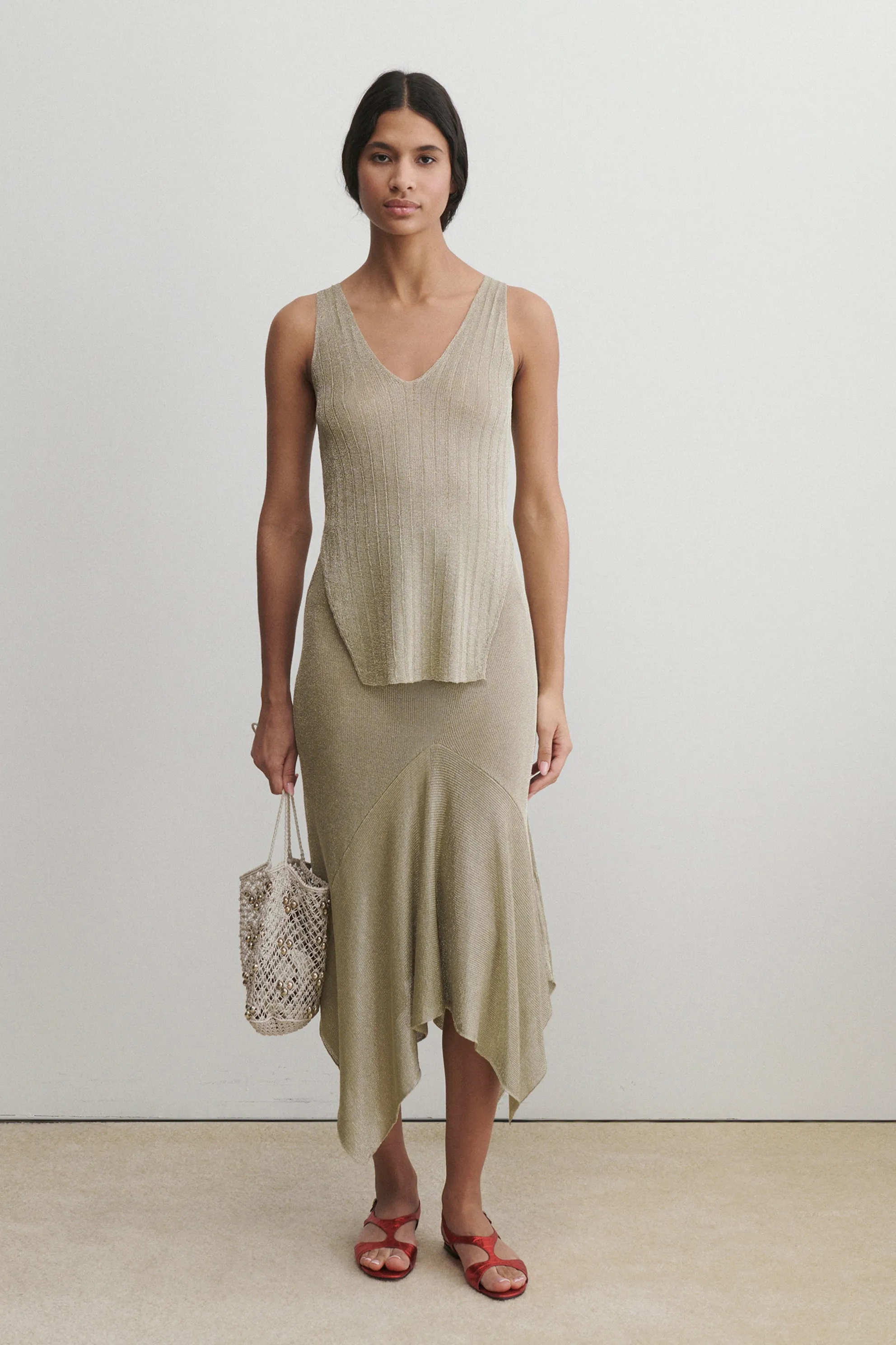 Elloree Skirt
