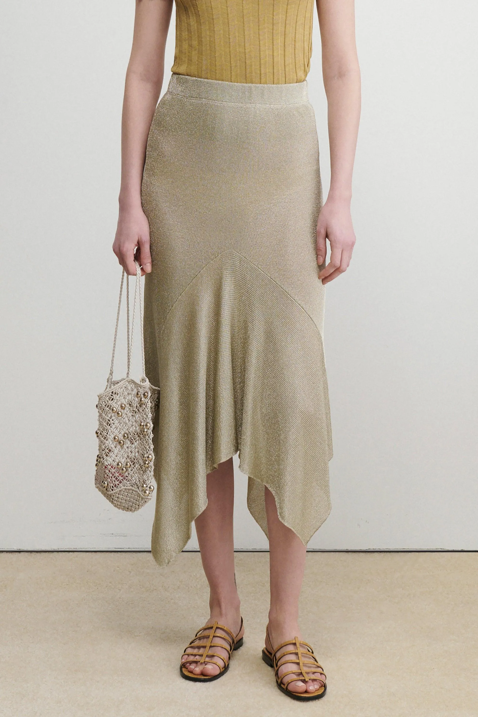 Elloree Skirt