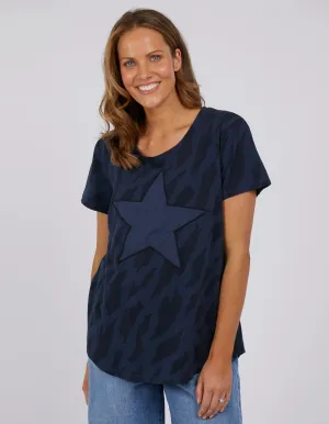 Elm Wild Side Tee