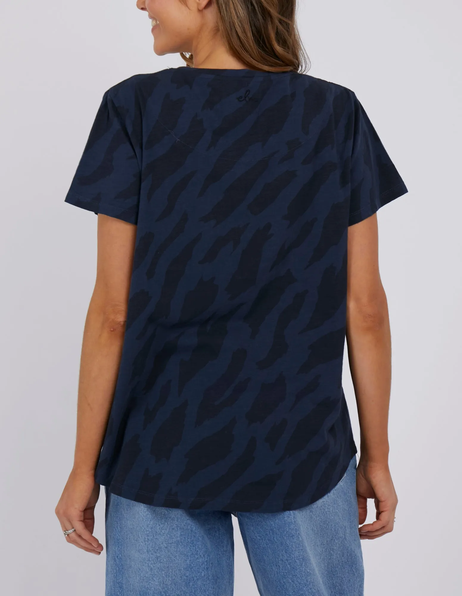 Elm Wild Side Tee