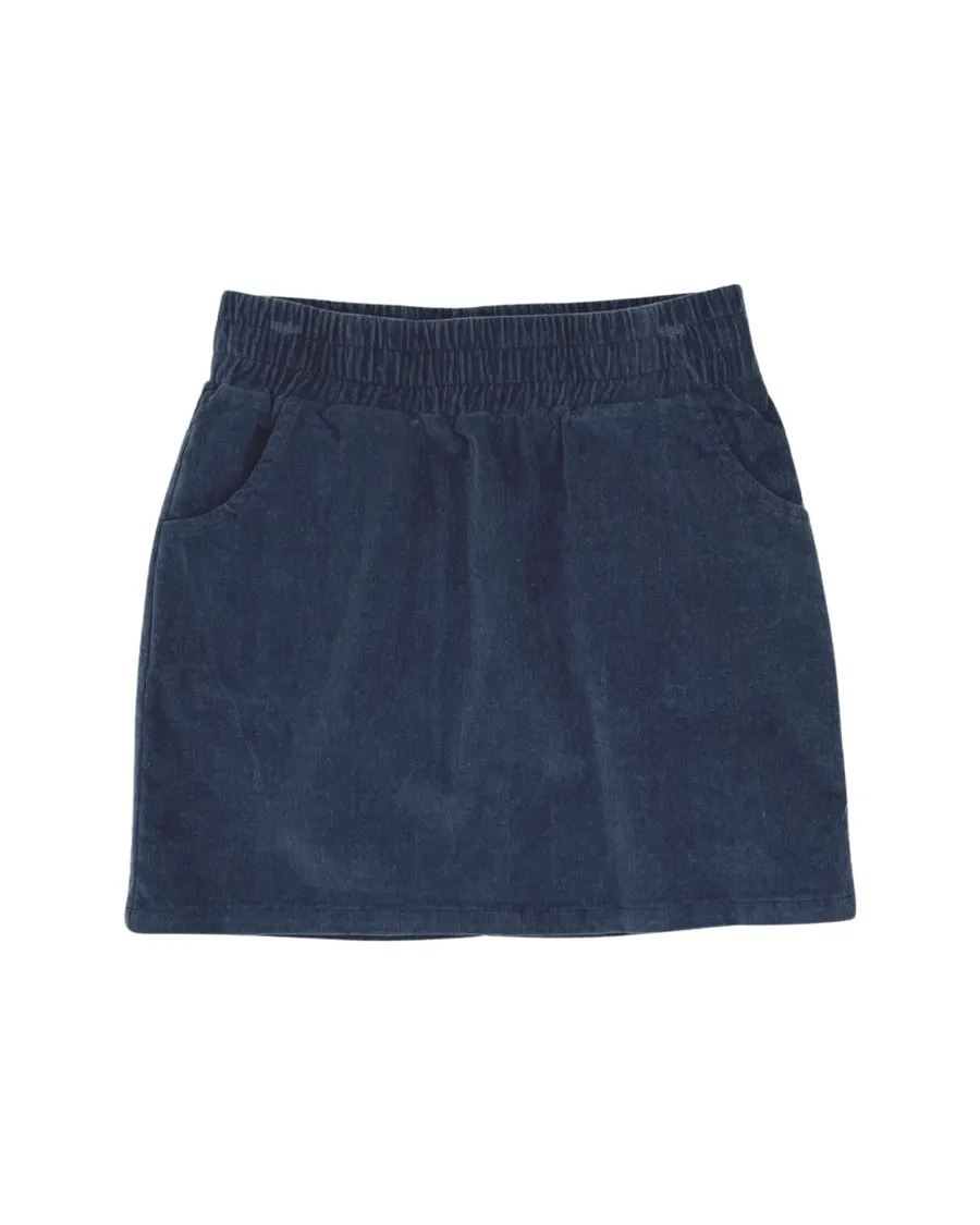 Feather 4 Arrow girls willow skirt