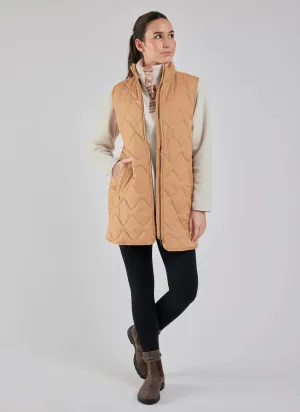 FIG37402 Odin Vest Jacket