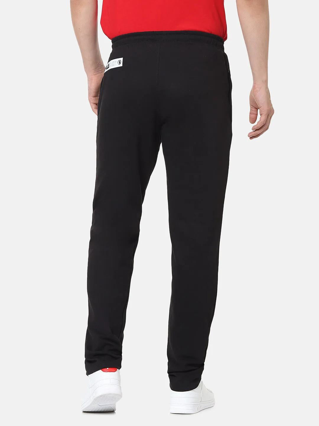 Fila Grey Patrick Men's Logo Pant