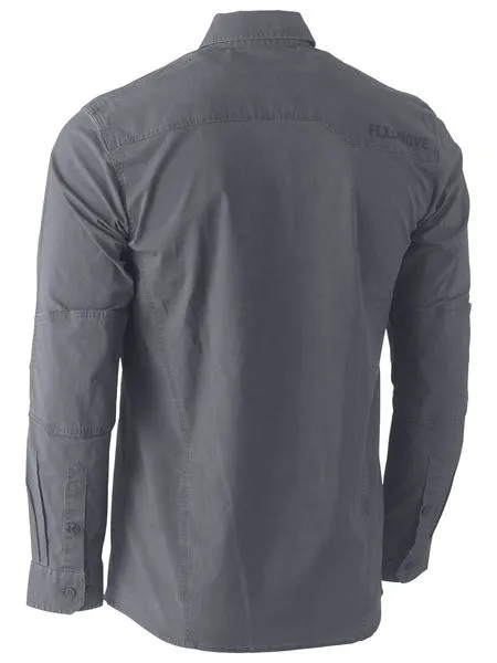 Flx & Move Utility Work Shirt - BS6144