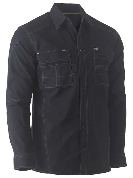 Flx & Move Utility Work Shirt - BS6144