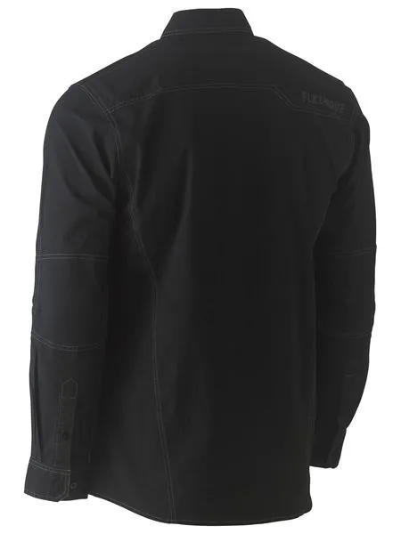 Flx & Move Utility Work Shirt - BS6144