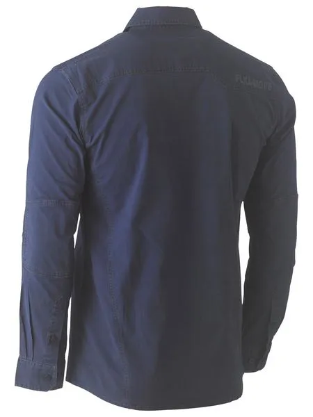 Flx & Move Utility Work Shirt - BS6144