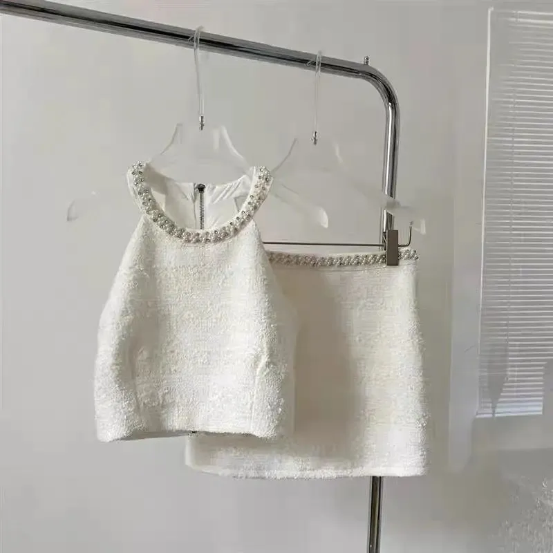 Halter Set