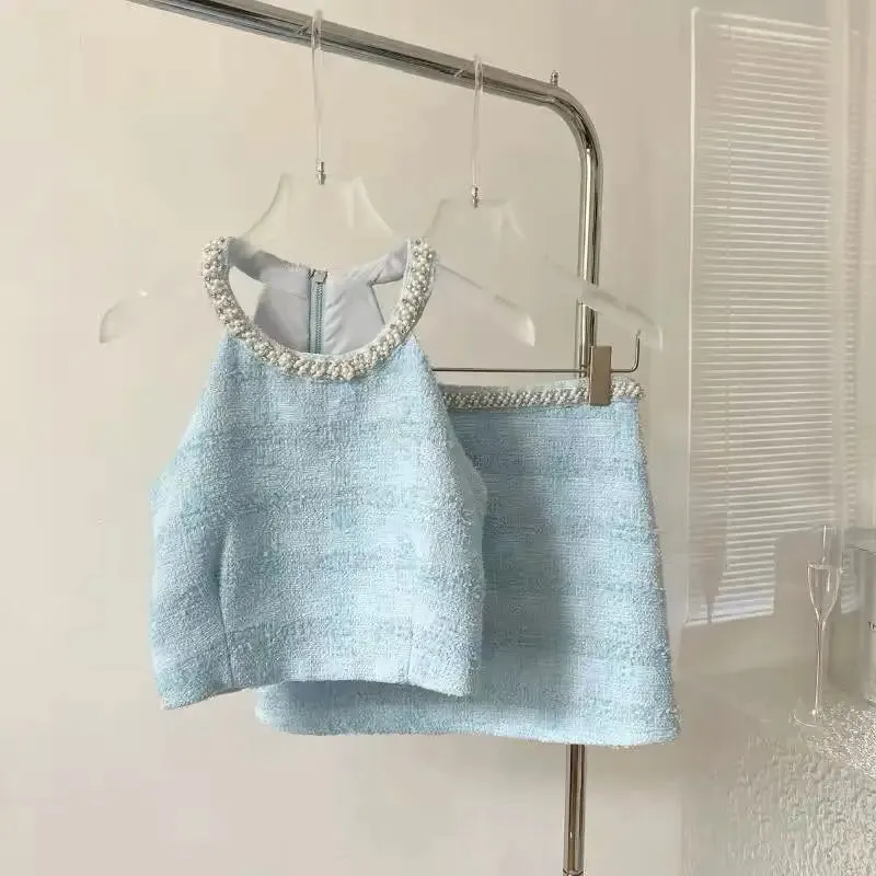 Halter Set