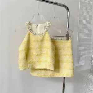 Halter Set