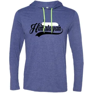 Himalayan Unisex T-Shirt Hoodie