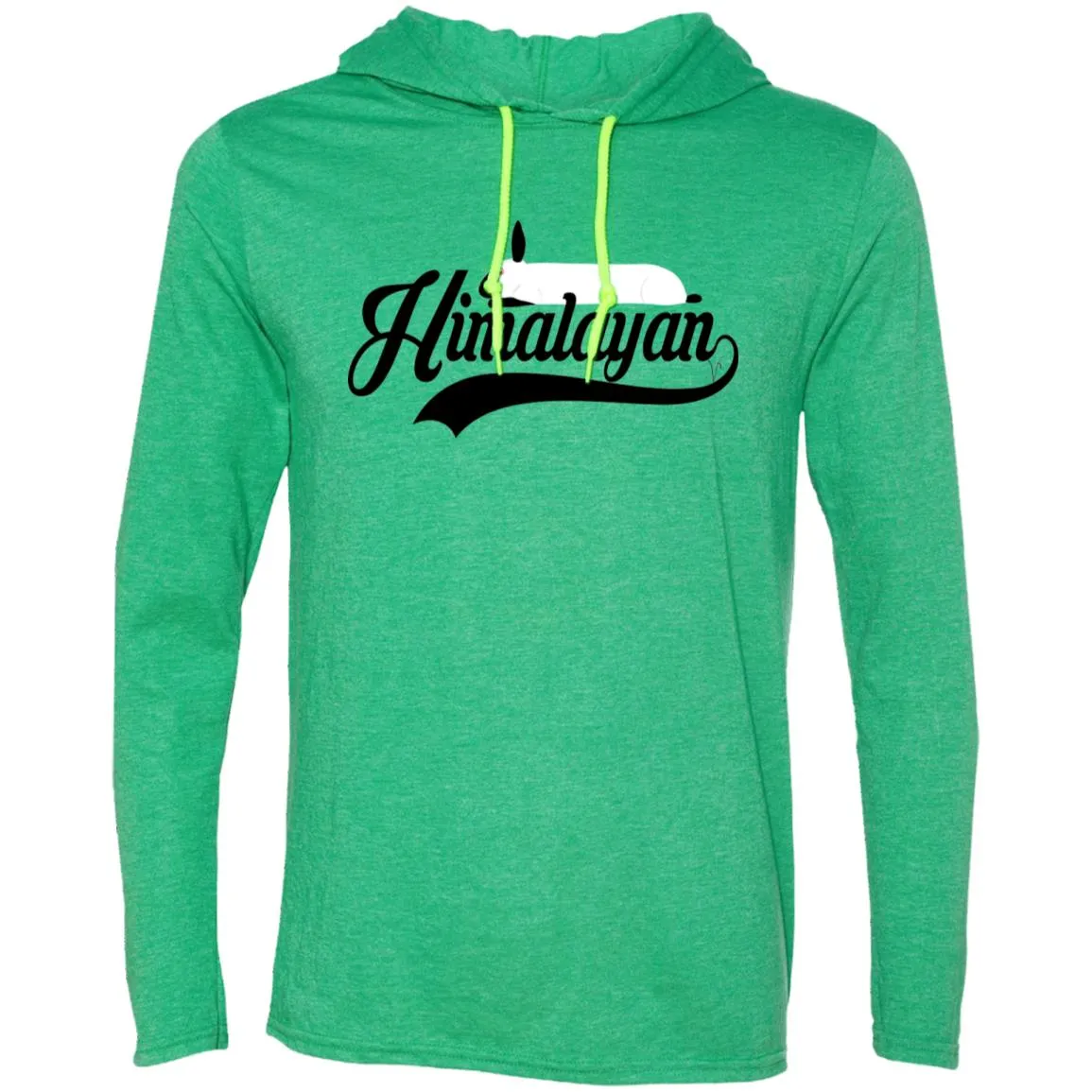 Himalayan Unisex T-Shirt Hoodie