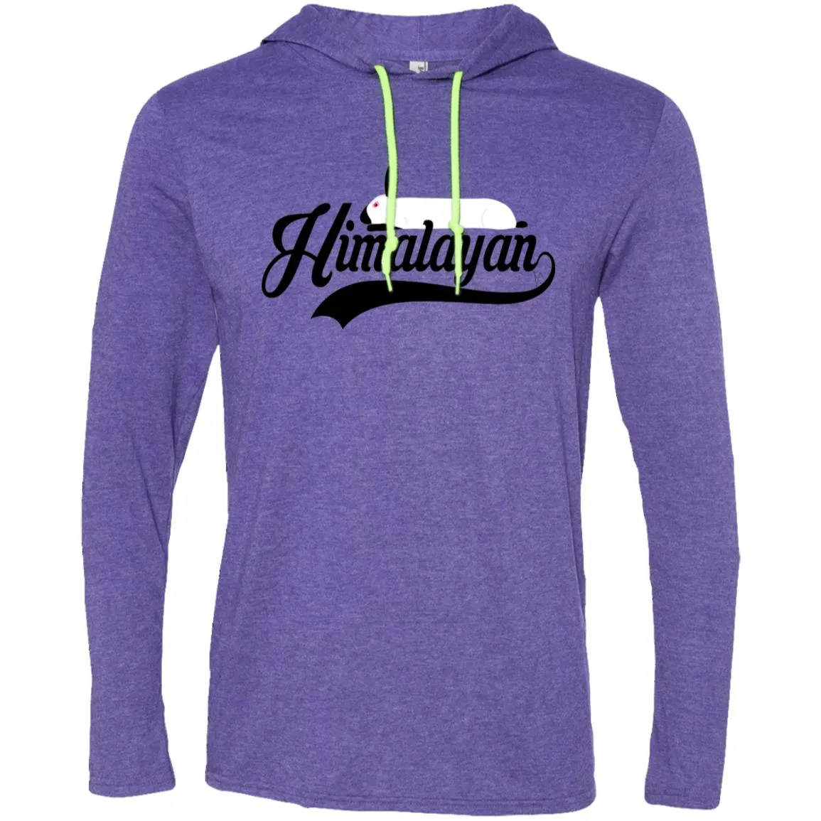 Himalayan Unisex T-Shirt Hoodie