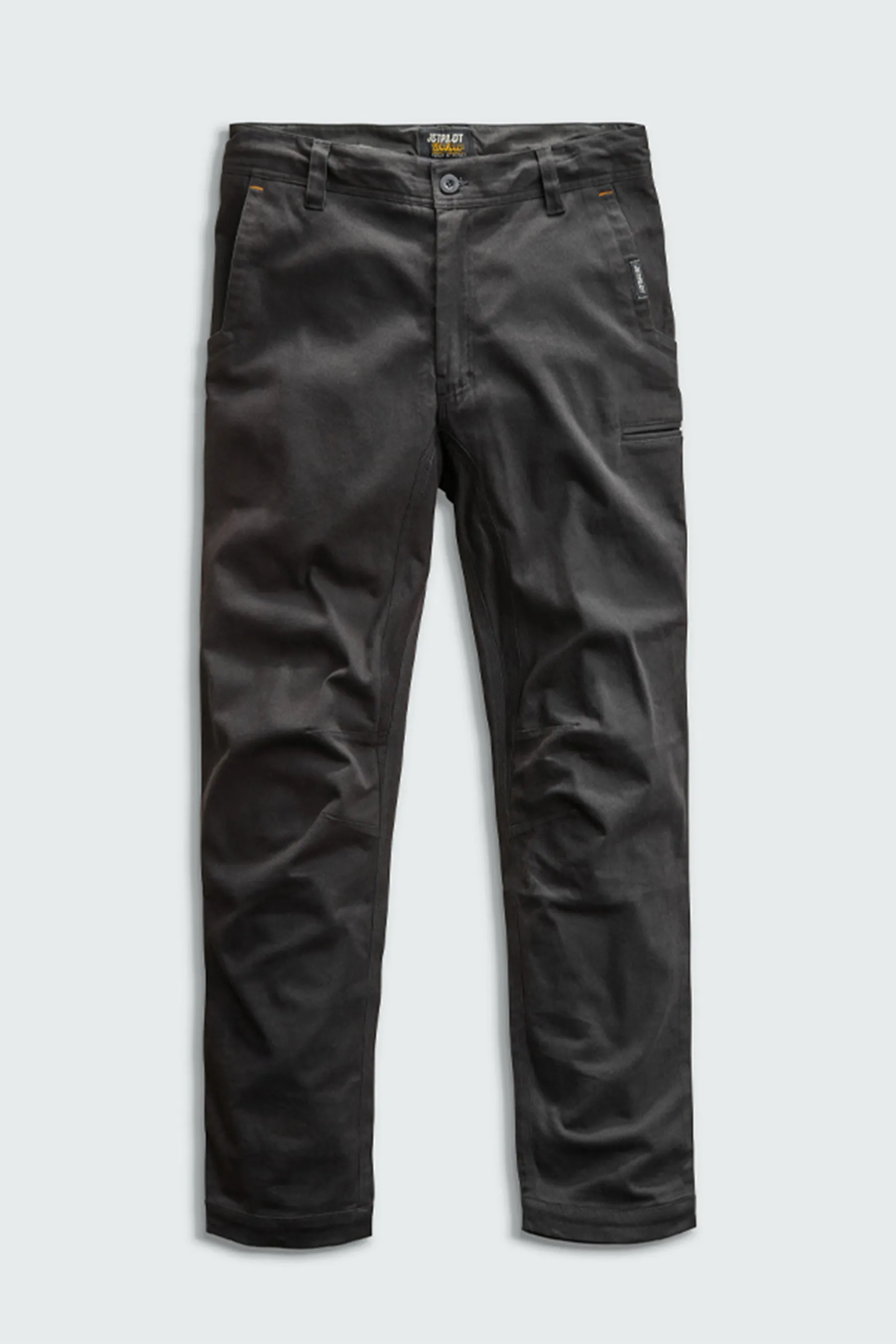 JP Fueled 5 Day Chino Mens Pant - Black