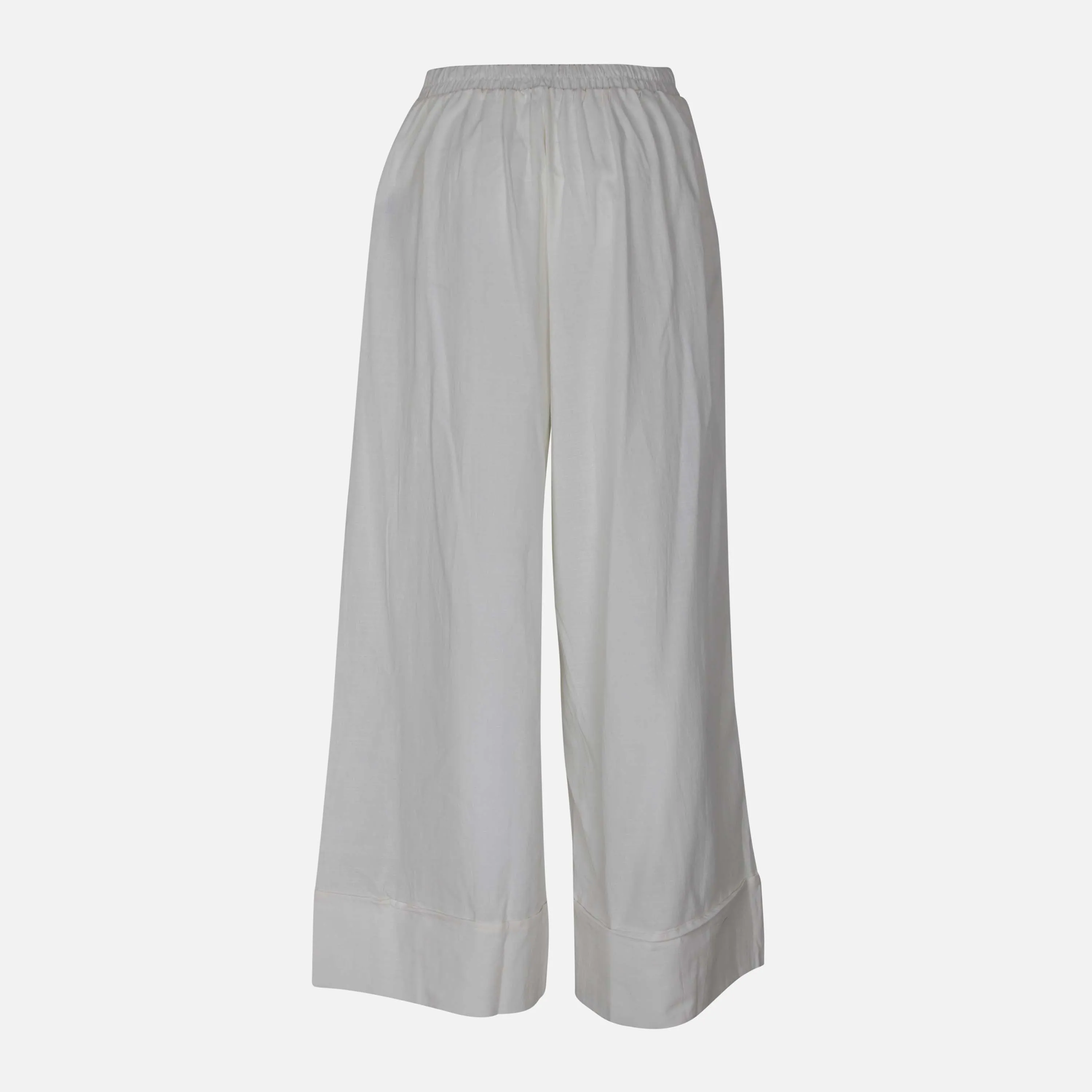 LADIES CASUAL PANTS