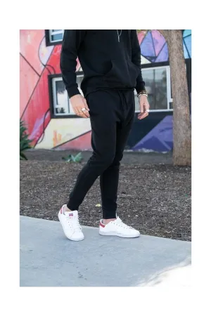 LBL JOGGERS - BLACK