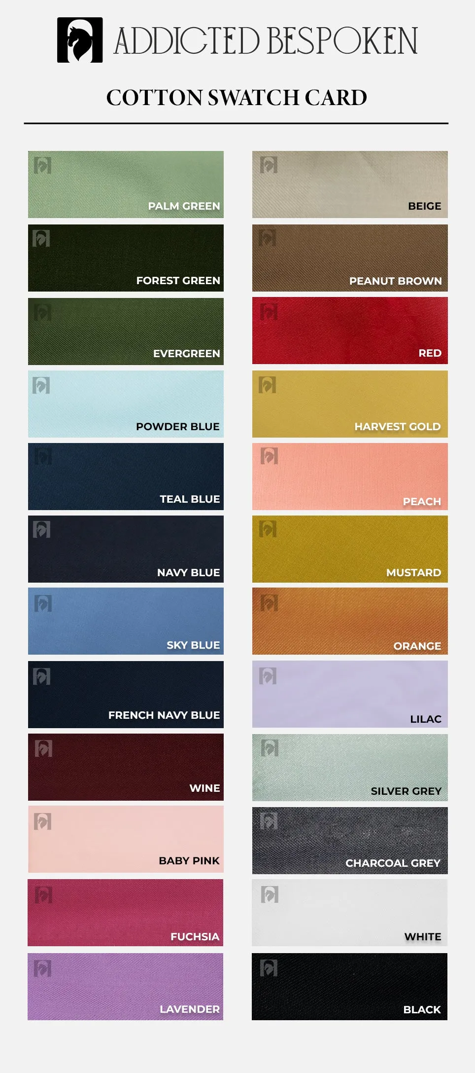 Leadership Attire Set