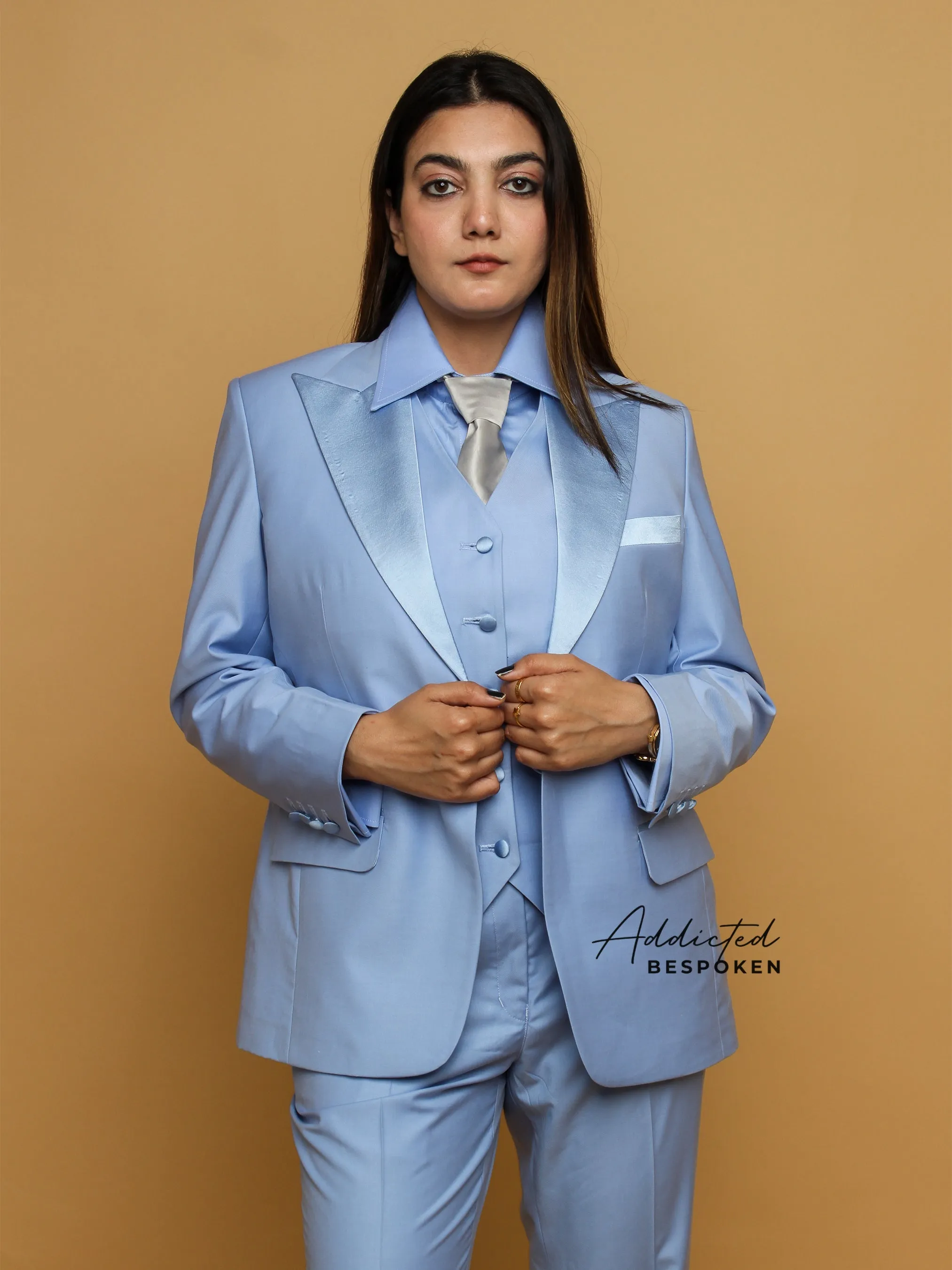 Leadership Attire Set