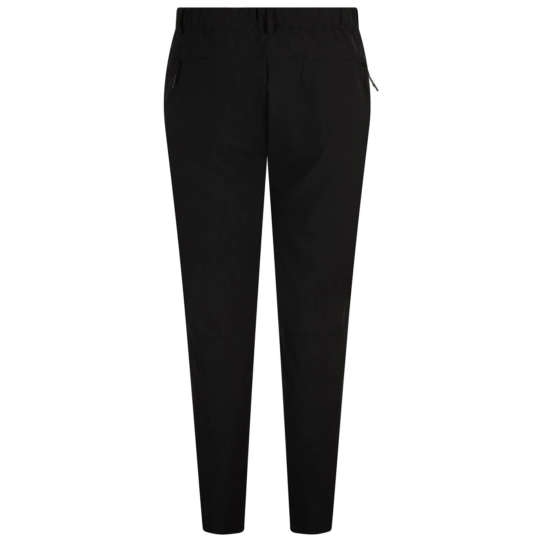 Lined Performance Jogger Pants Polo Black - SS24