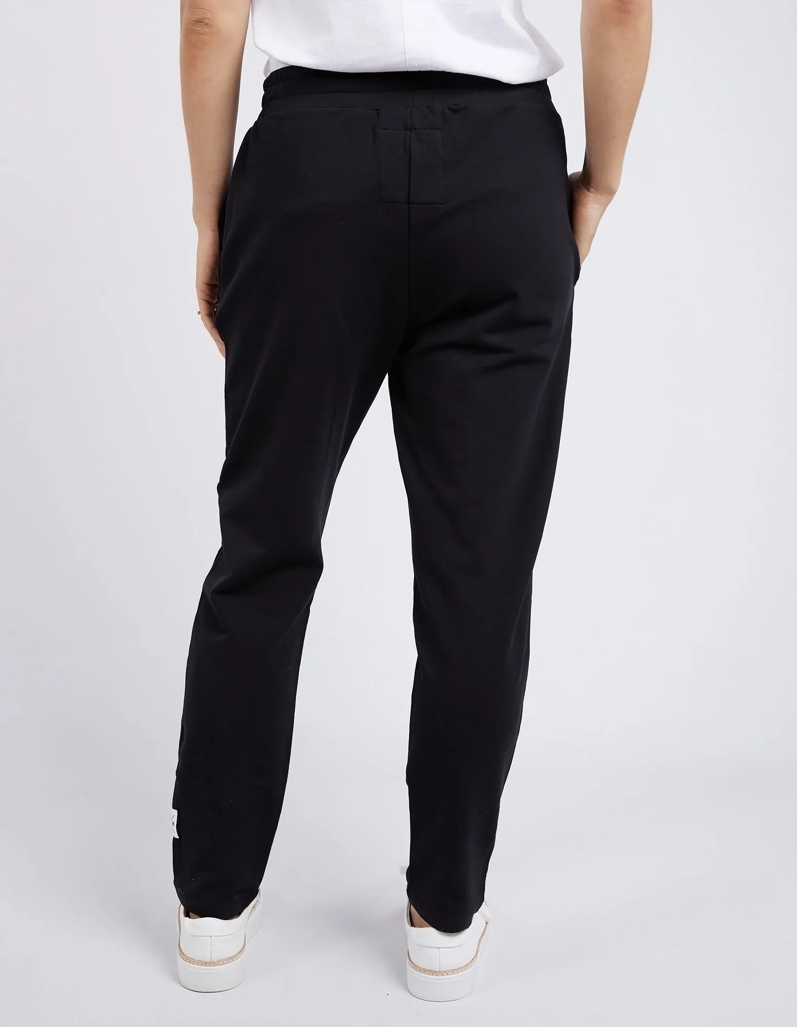 Lobby Pant - Black