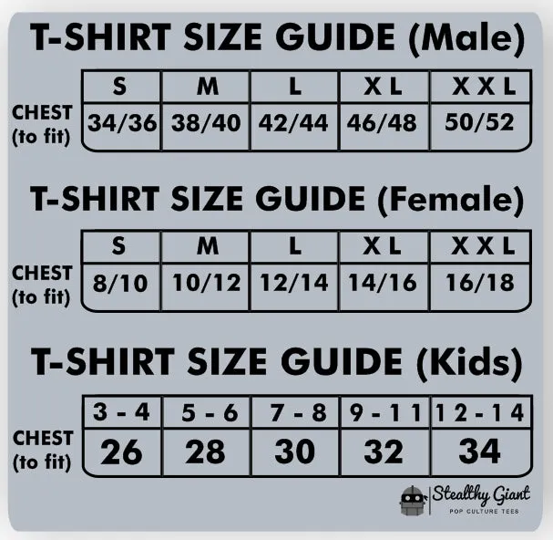 Lost Boys T-Shirt - Why Waltz When You Can Rock & Roll |Stealthy Giant