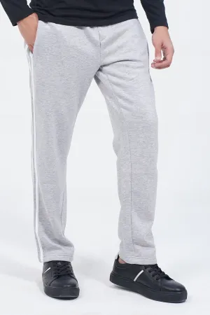 Mens "AJIAD" Fleece Joggers Pants