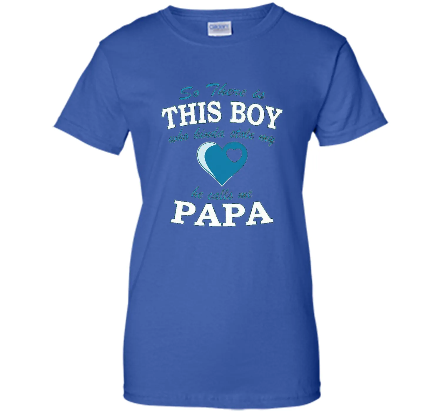 Men's So, There Is This Boy. He Kinda Stole My Heart T-Shirts