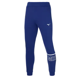 Mizuno Mens Sweat Pants Sodalite