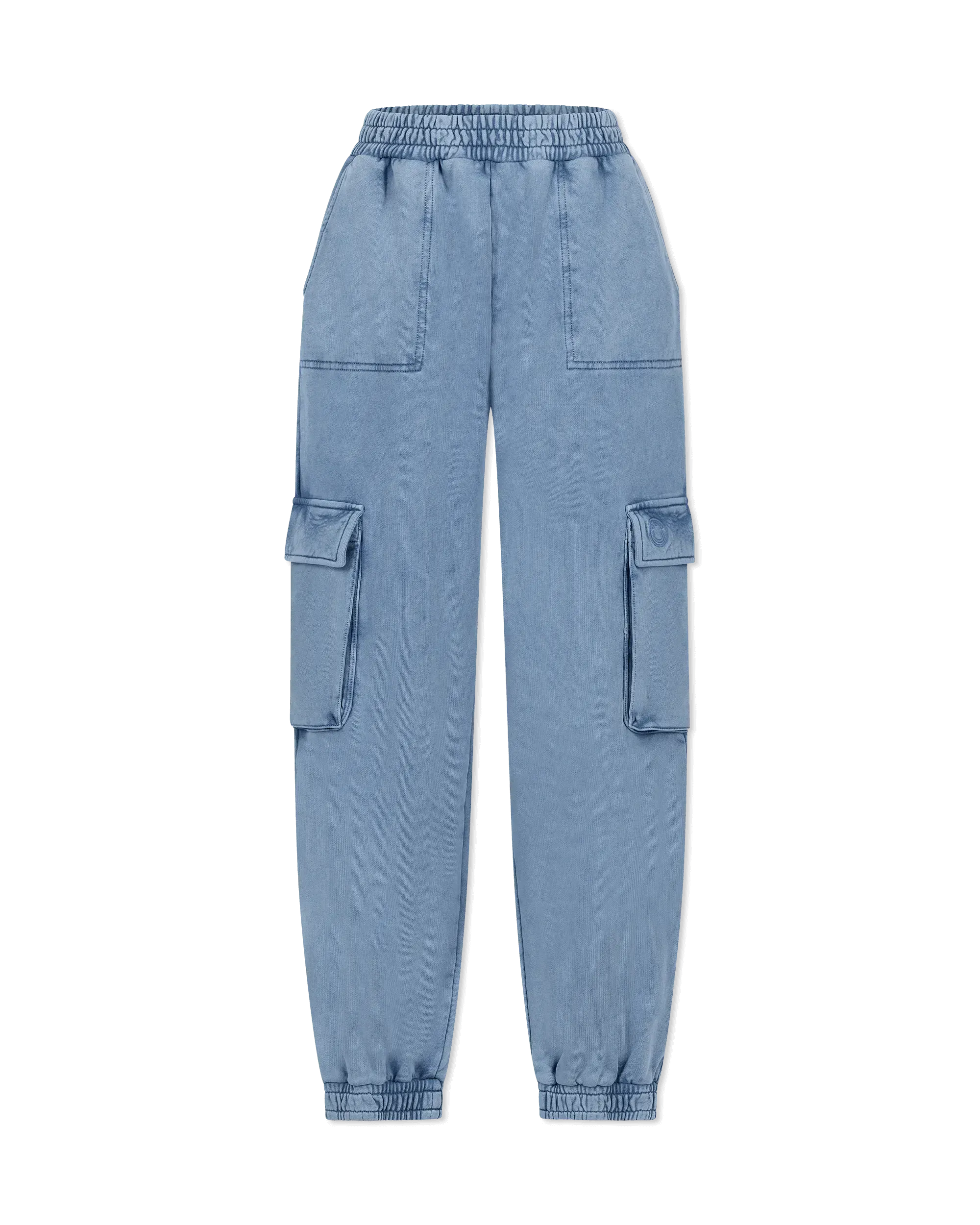 Nafilia Cargo Joggers