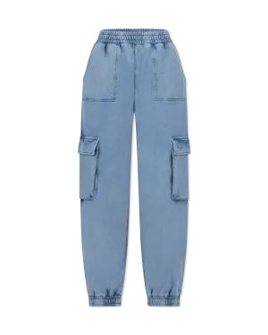 Nafilia Cargo Joggers