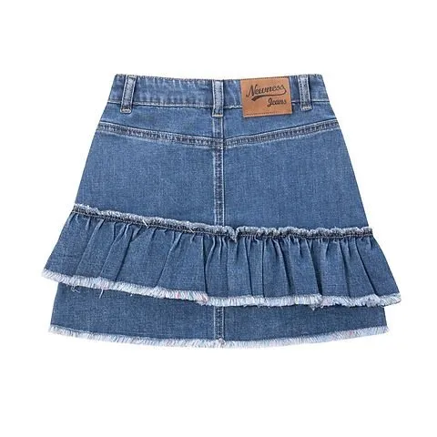 Newness Denim skirt
